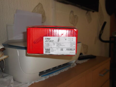 Pi&egrave;ces et &eacute;quipements Voiture Pi&egrave;ces et &eacute;quipements Voiture  occasion Nouhant 23170