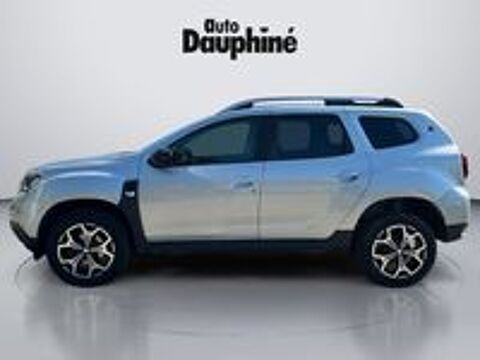 Duster TCe 90 FAP 4x2 15 ans 2021 occasion 38140 Rives