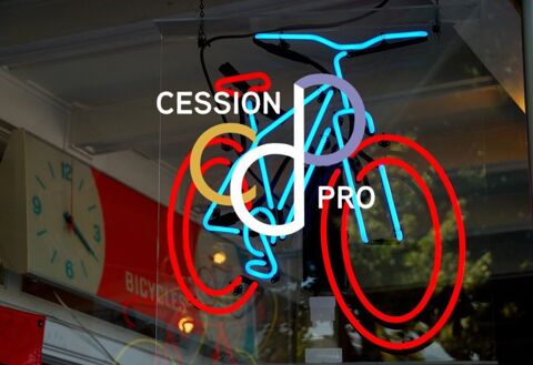 MAGASIN DE CYCLES A VENDRE SUR L'AGGLOMERATION DE NIMES 168000 30900 Nimes