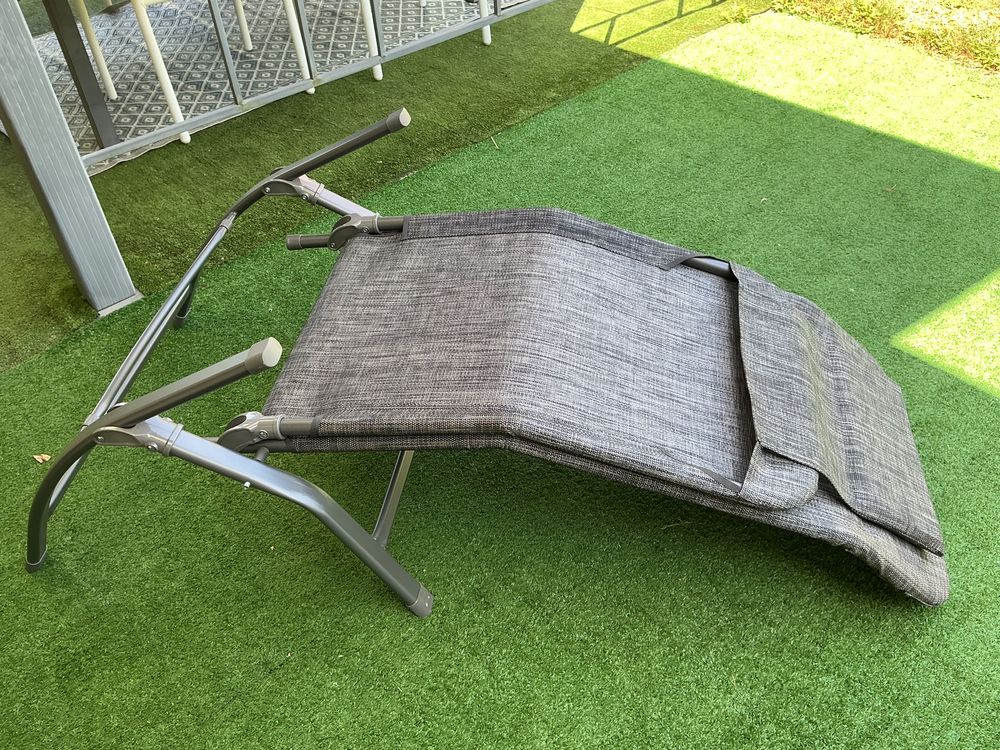 fauteuil relax de jardin de bonne qualit&eacute; Jardin