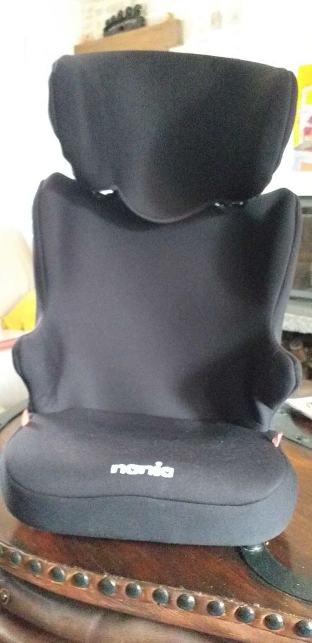 rehausseur enfant Puériculture