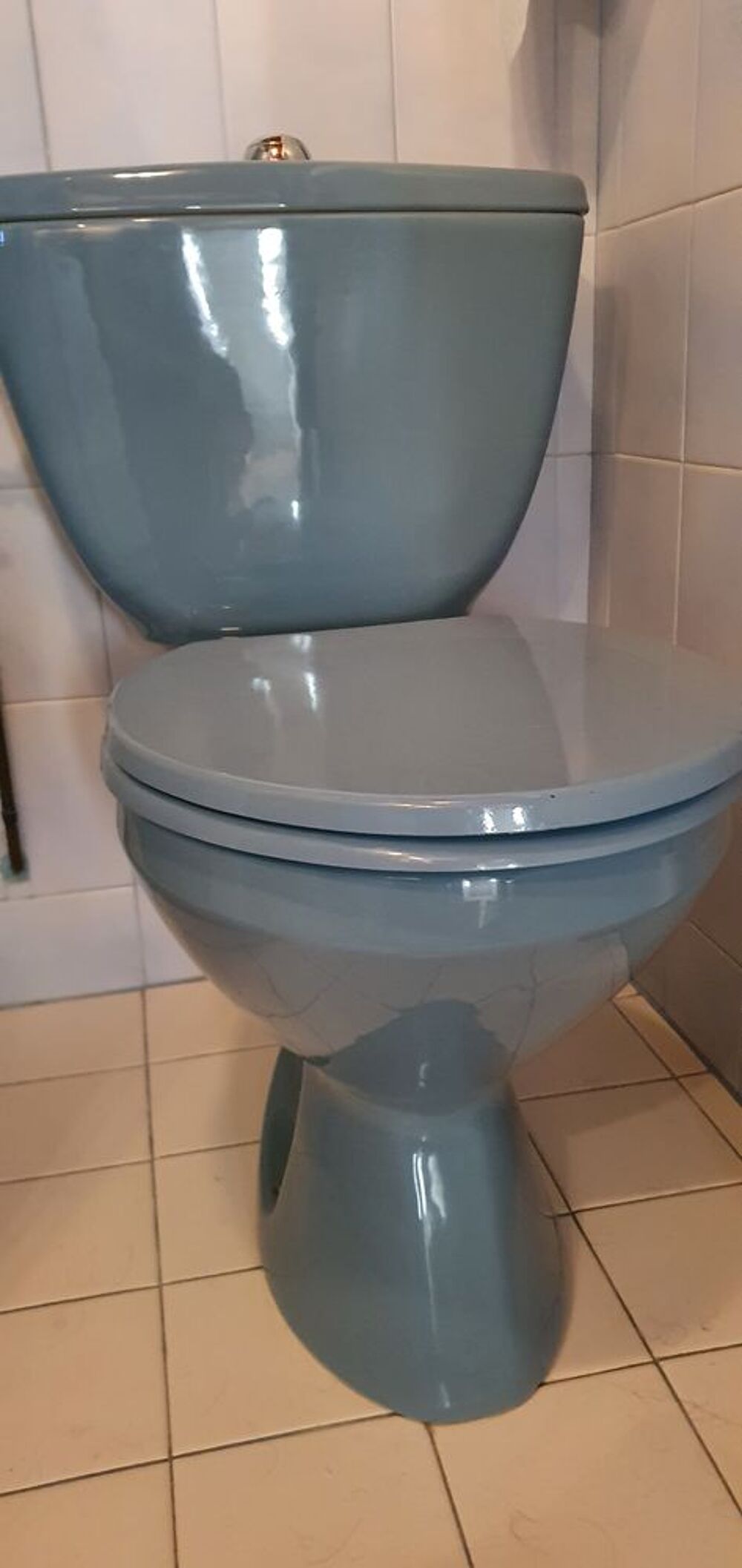 WC Bricolage