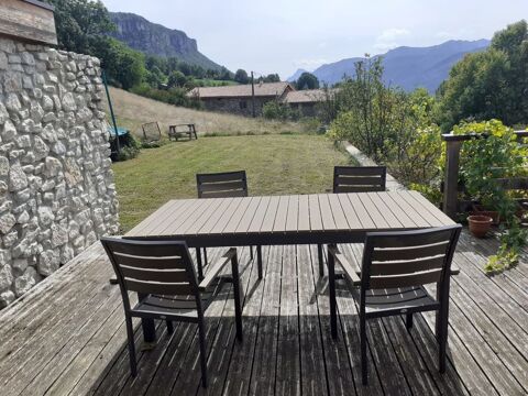  Maison � louer 6 pi�ces 165 m�