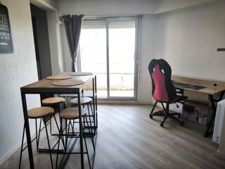  Appartement à louer 1 pièce 35 m² Vierzon