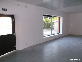  Atelier à louer 2/3 pièces 300 m² Mandeure