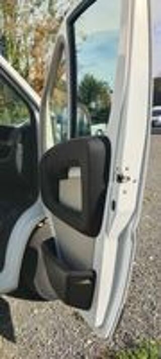 Boxer 2.2 HDi 330M 2012 occasion 95520 Osny