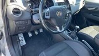 Grande Punto Punto Evo 1.4 16v Turbo MultiAir 165 2011 occasion 47240 Castelculier