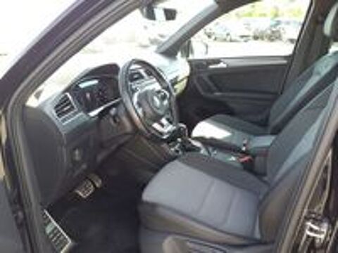 Tiguan 2.0 TDI 190 BlueMotion Technology DSG7 4Motion Carat Edition 2016 occasion 42170 Saint-Just-Saint-Rambert