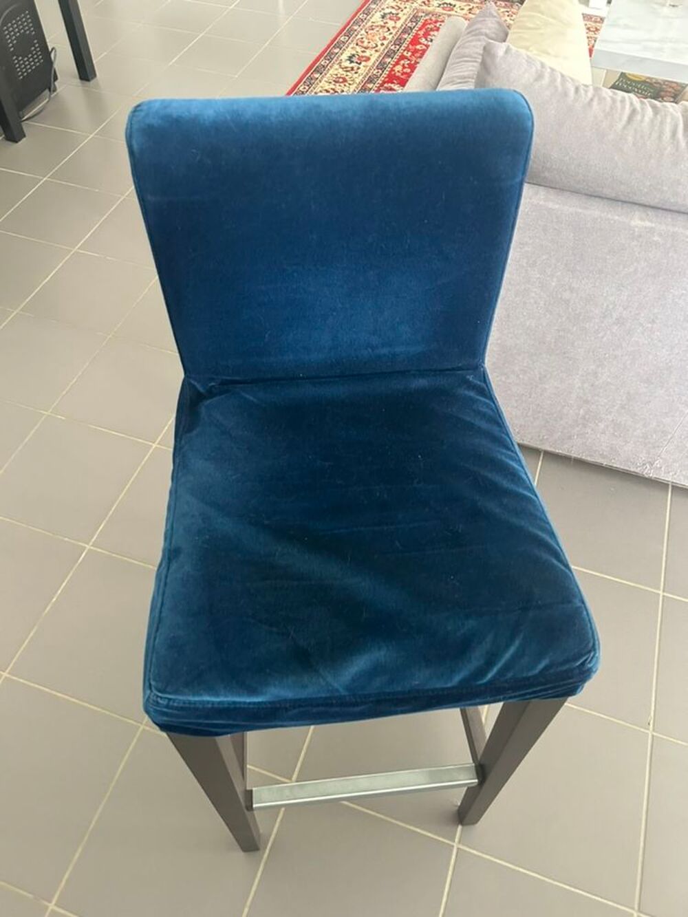 CHAISES DE BAR Meubles