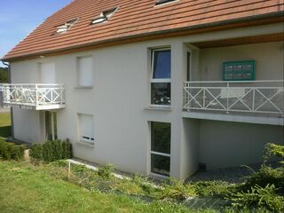  Appartement � louer 2 pi�ces 51 m�