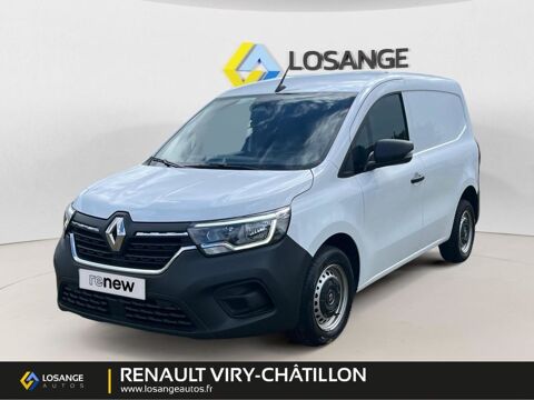 Annonce voiture Renault Kangoo Express 15980 €