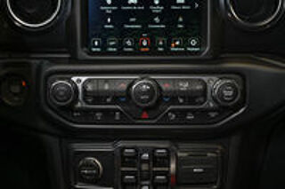 Wrangler 6.4 V8 HEMI 2022 occasion 60280 Clairoix
