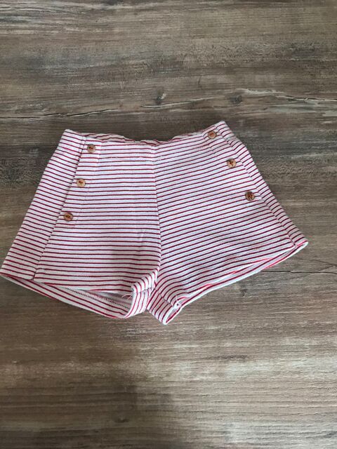 Jupe enfant fille   Zara baby girl   4 Saleilles (66)