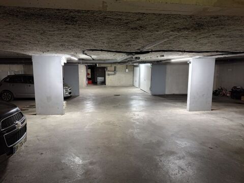  Parking / Garage � louer 12 m�