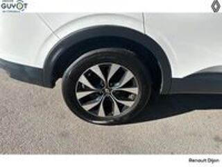 Arkana E-Tech hybride 145 - 22 Evolution 2023 occasion 21000 Dijon