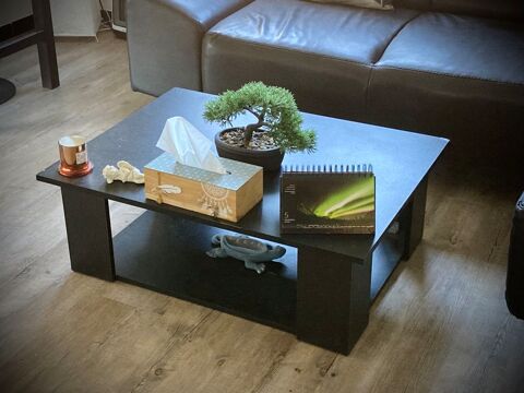 Table basse Maisons du monde 65 Argelès-sur-Mer (66)