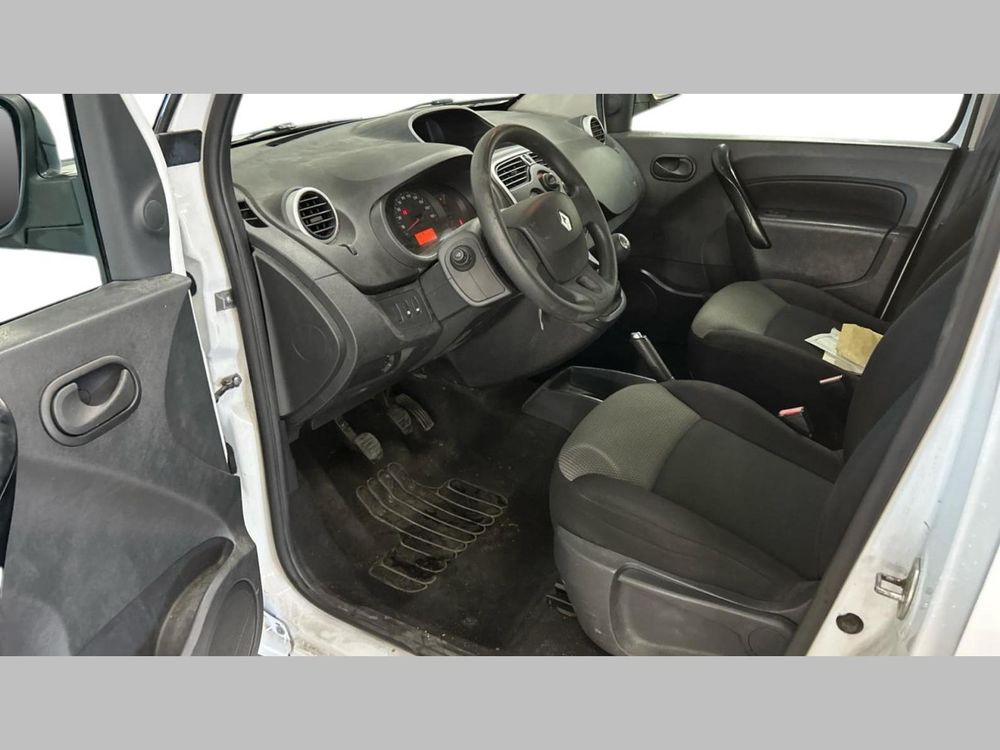 Kangoo Blue dCi 80 Trend 2019 occasion 42120 Le Coteau
