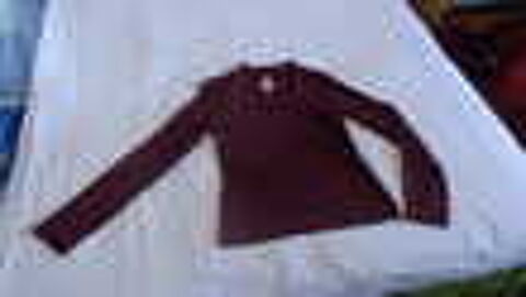 tee-shirt polo manches longues Vtements