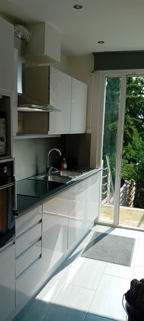  Appartement � louer 3 pi�ces 50 m�