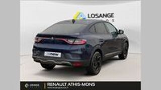 Arkana E-Tech 145 - 23 esprit Alpine 2024 occasion 91200 Athis-Mons
