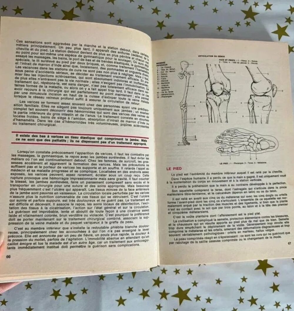 La M&eacute;decine Pratique (1976). Antoine W. Royer. Tr&egrave;s bon &eacute;tat Livres et BD