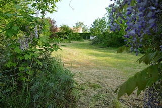  Terrain  vendre 948 m Amilly