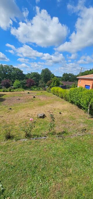 Vente Terrain Terrain constructible Rieumes