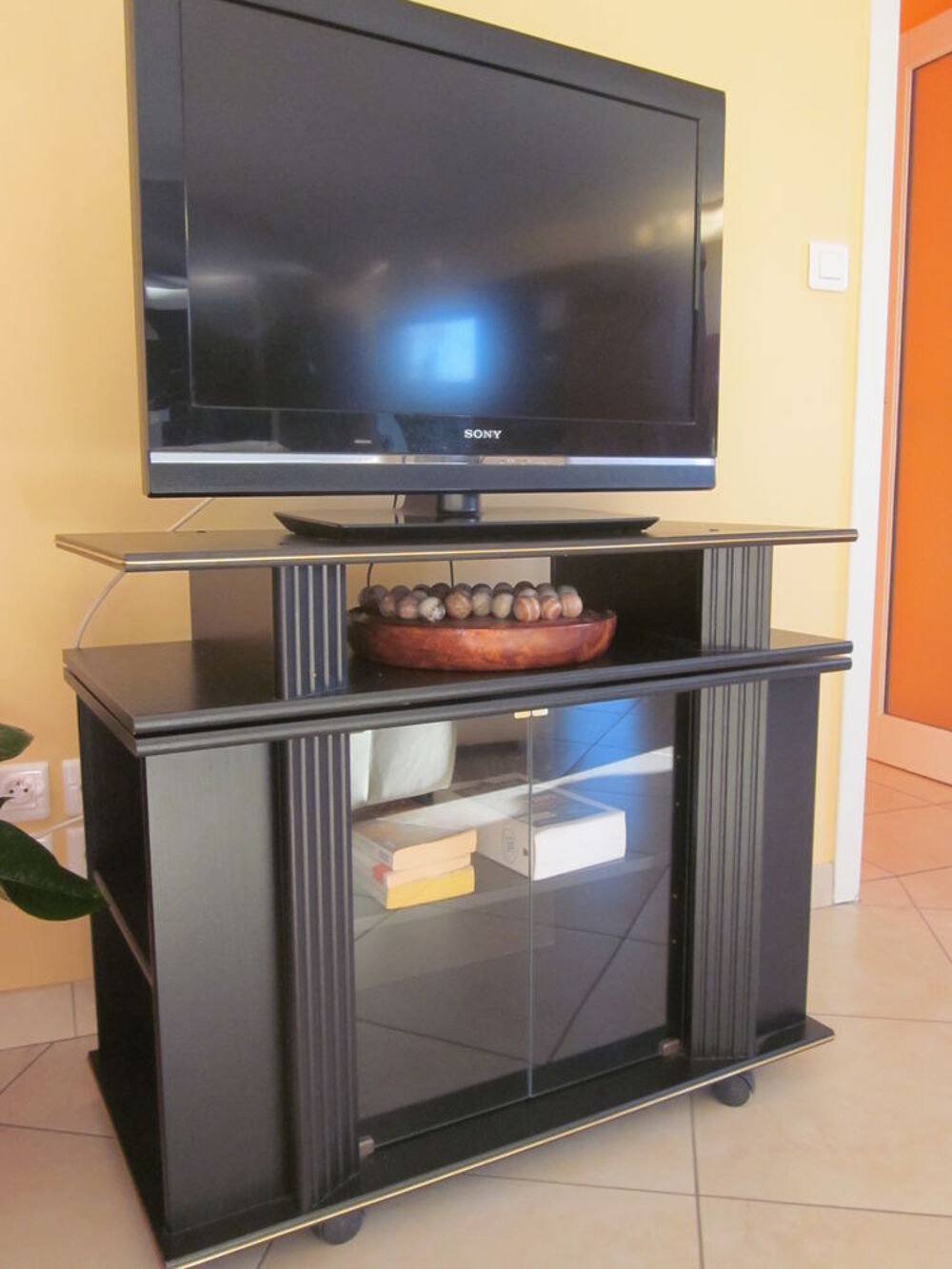 TV Panasonic Photos/Video/TV