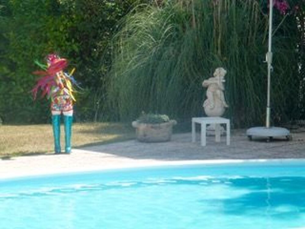   Maison piscine Provence-Alpes-Cte d'Azur, Bormes-les-Mimosas (83230)