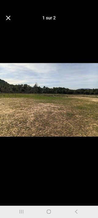  Terrain à vendre 14000 m²