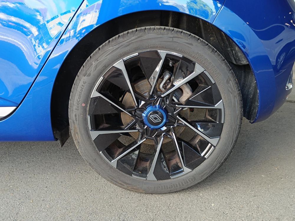 Clio V Clio E-Tech full hybrid 145 ch GSR2 Esprit Alpine 2025 occasion 95220 Pierrelaye