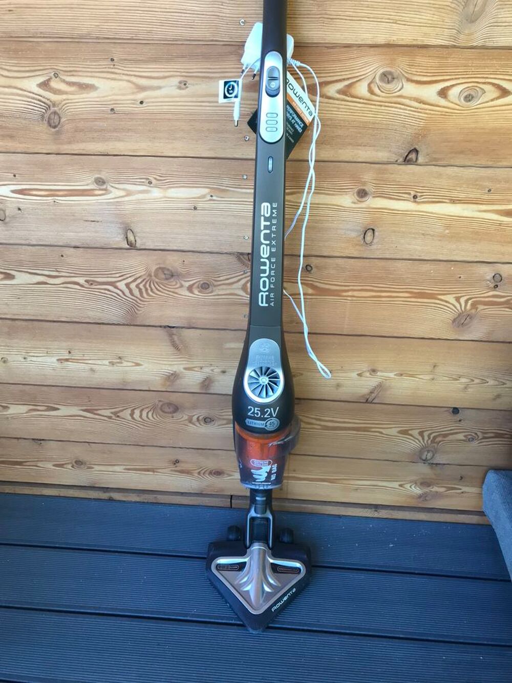 Aspirateur Balai Rowenta Electroménager