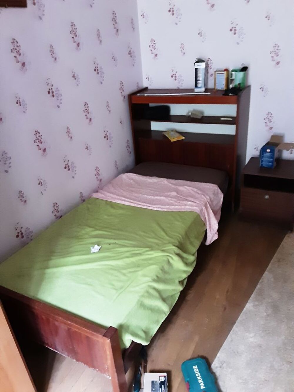 chambre enfant
Meubles