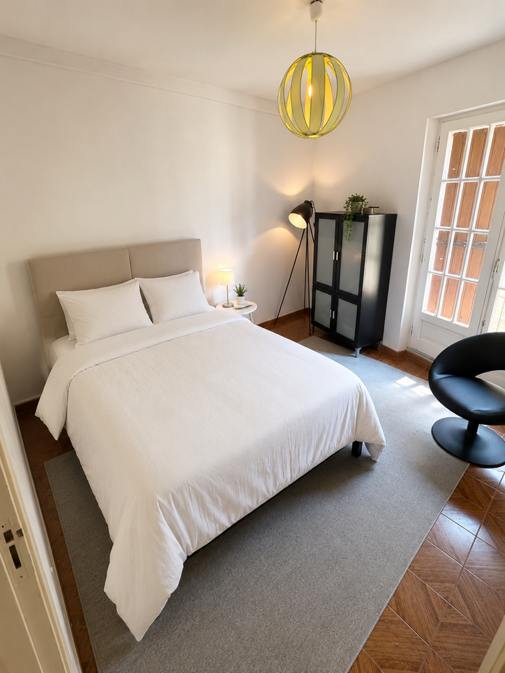 Location Appartement APPARTEMENT T3 MEUBLÉ ? 77 m² ? LE BOULOU Le boulou