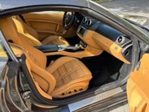 California V8 4.3 460ch 2009 occasion 94340 Joinville-le-Pont