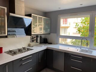  Appartement à vendre 4 pièces 75 m²