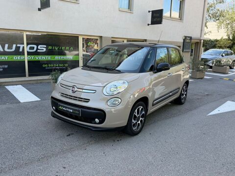 Fiat 500 L 0.9 8V TWINAIR 105 LOUNGE