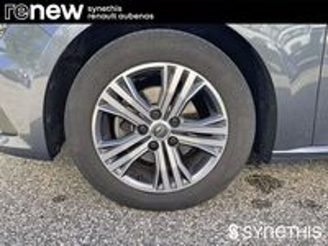 Megane IV Berline Blue dCi 115 Evolution 2023 occasion 07200 Aubenas