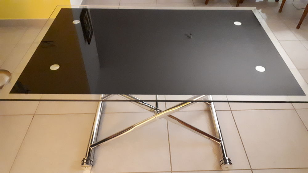table basse relevable Meubles