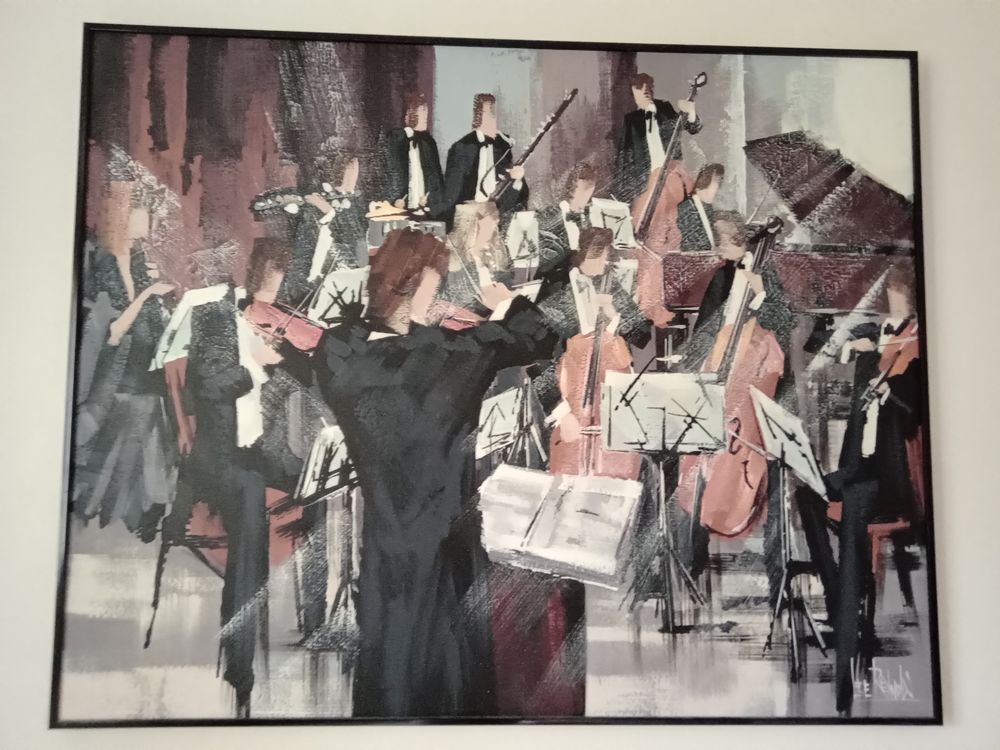 Tableau Décoration
