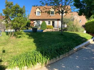  Maison � vendre 6 pi�ces 140 m�