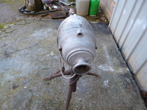 Moteur LAW 220V sur trpied 12 vitesse avant arrire rgla 180 Hnon (22)