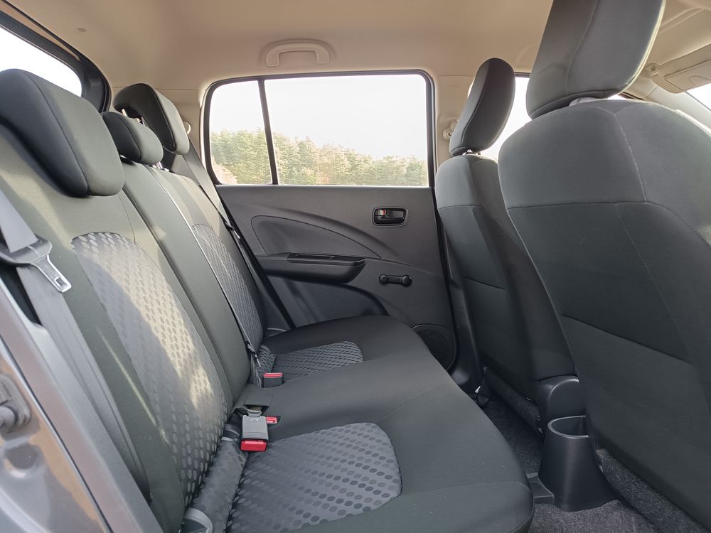 Celerio 1.0 VVT Pack Plus 2018 occasion 42170 Chambles