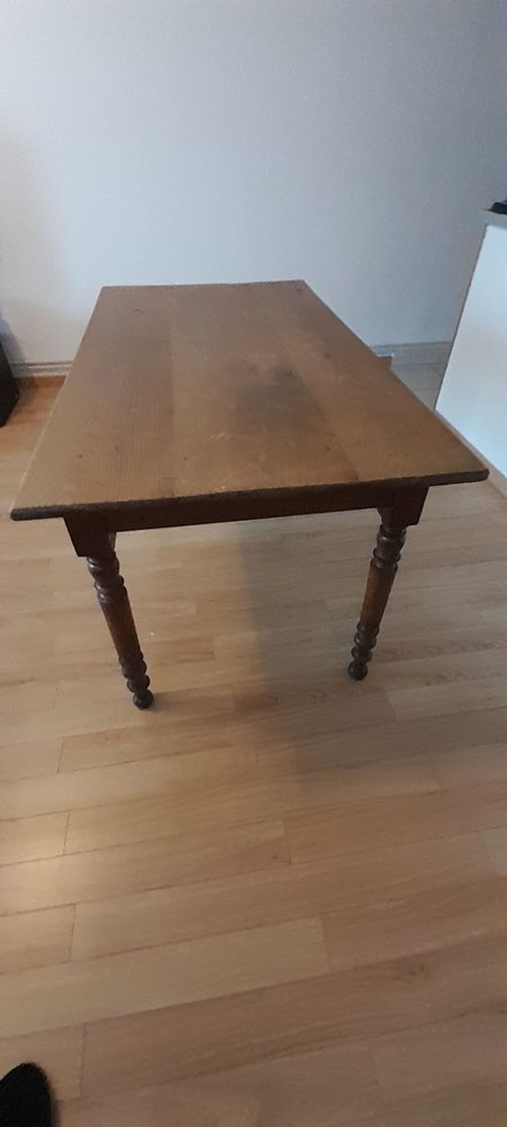 Table en bois Meubles
