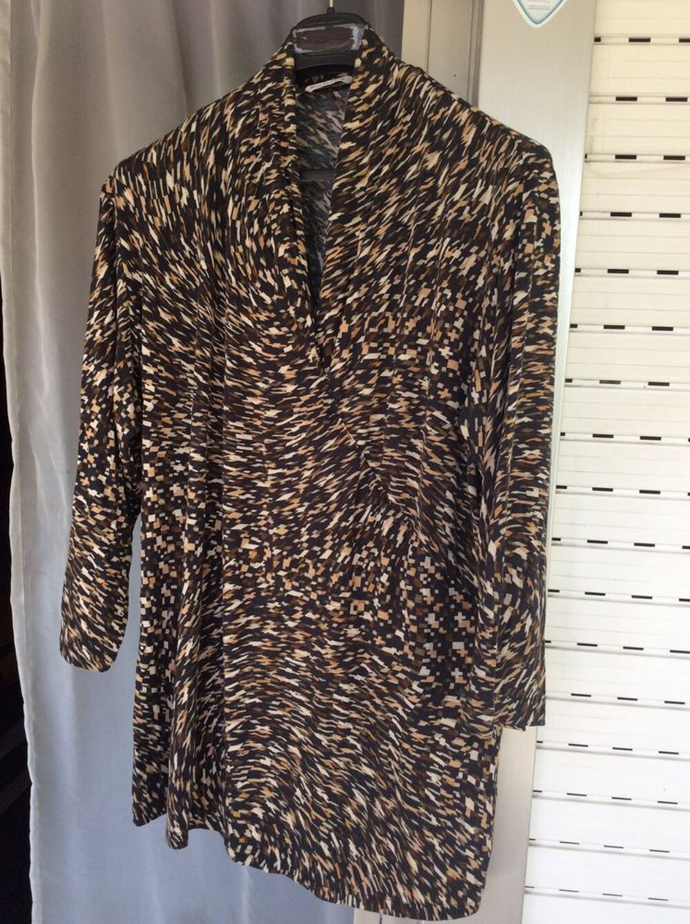V&ecirc;tements femme de marque Vtements