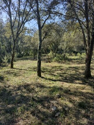  Terrain  vendre 2510 m