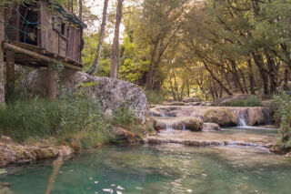  chalet � louer 1 pi�ce 25 m�