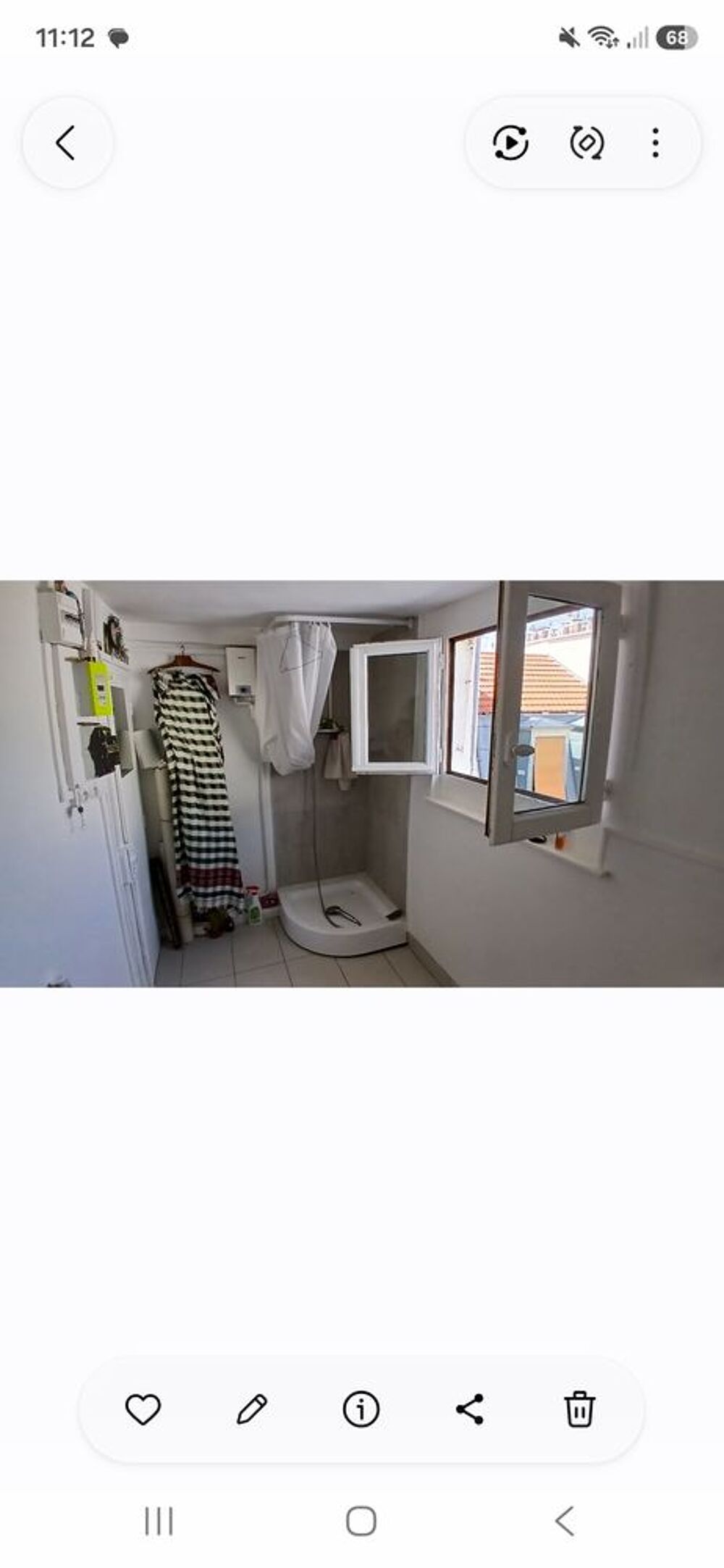 Vente Appartement Chambre de bonne au coeur de Paris Paris 4