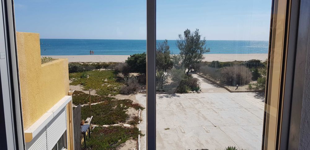   appartement naturiste vue mer Languedoc-Roussillon, Leucate (11370)