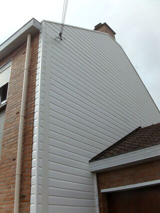  Maison à louer 5 pièces 86 m²